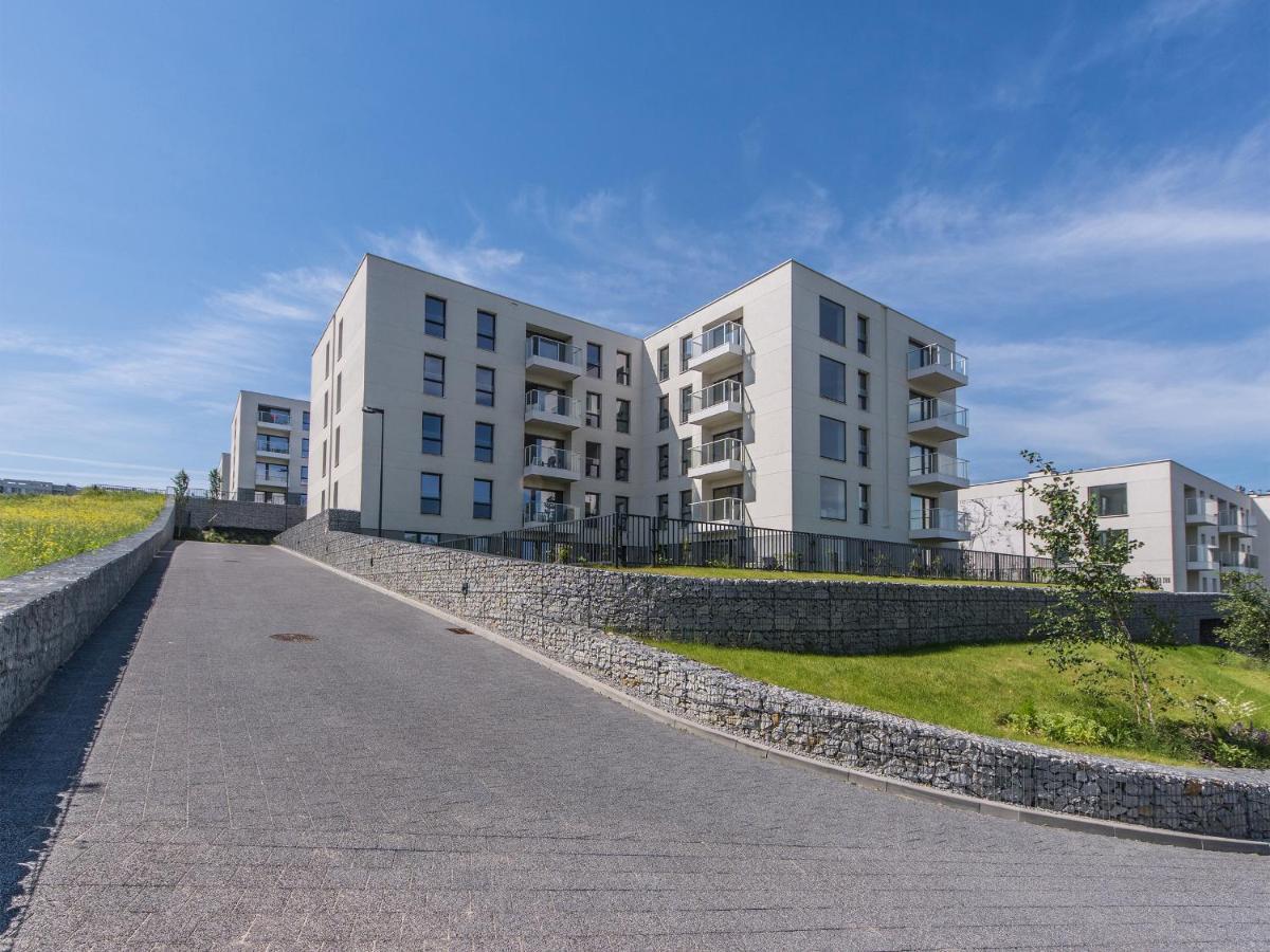 Comfort Apartments Wielkopolska Gdynia Exterior photo